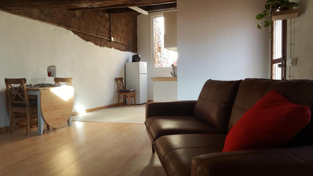 Espai Abadia Hostal *