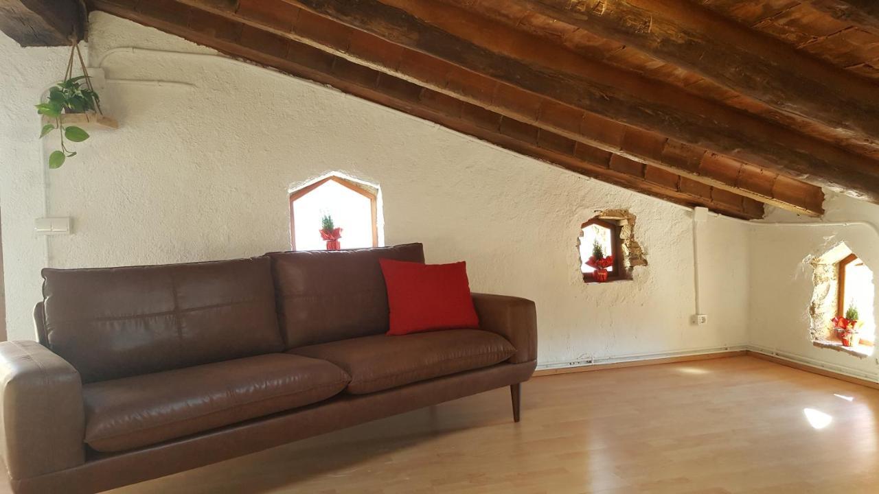 Espai Abadia Hostal Argentera