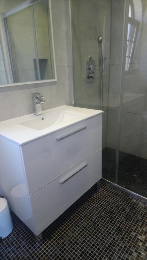 Fuerte Premium Blue Apartment *