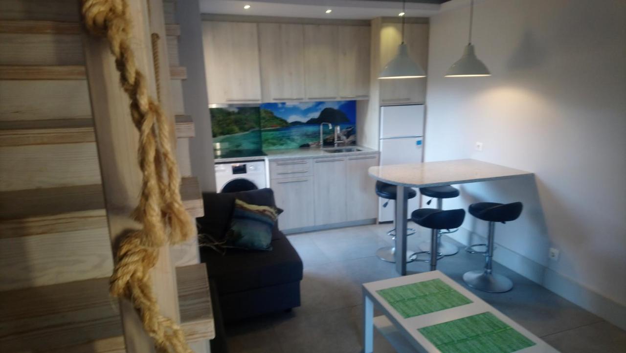 Fuerte Premium Blue Apartment