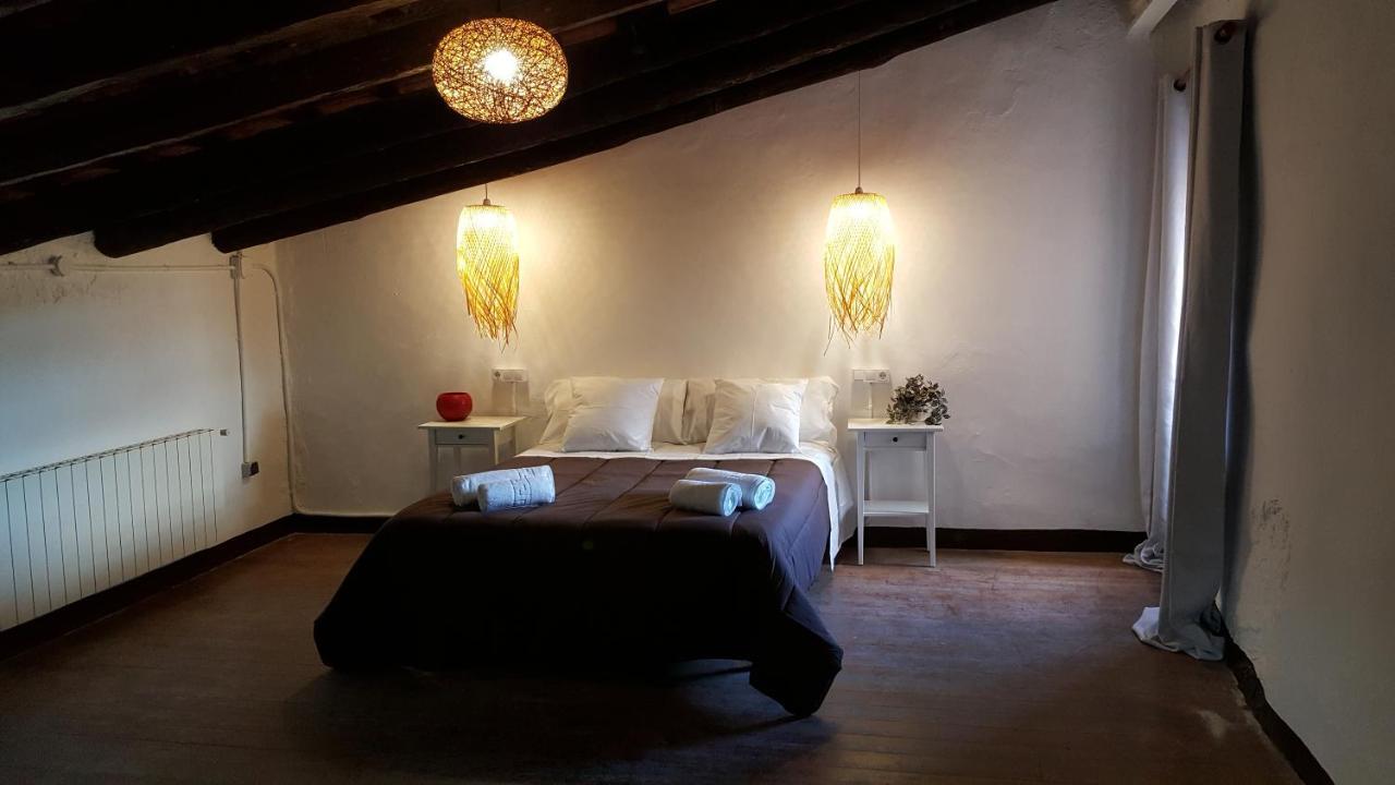 Hostal Espai Abadia Argentera