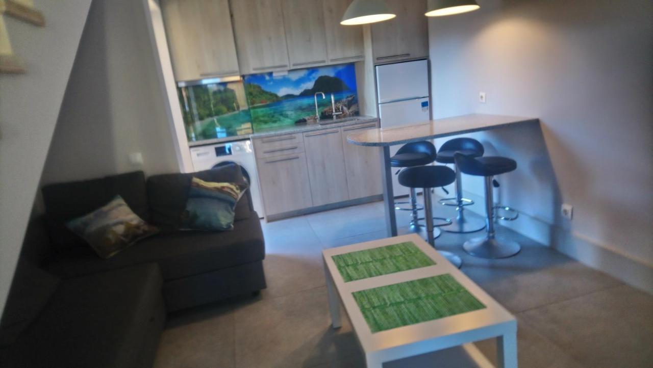 Fuerte Premium Blue Apartment *