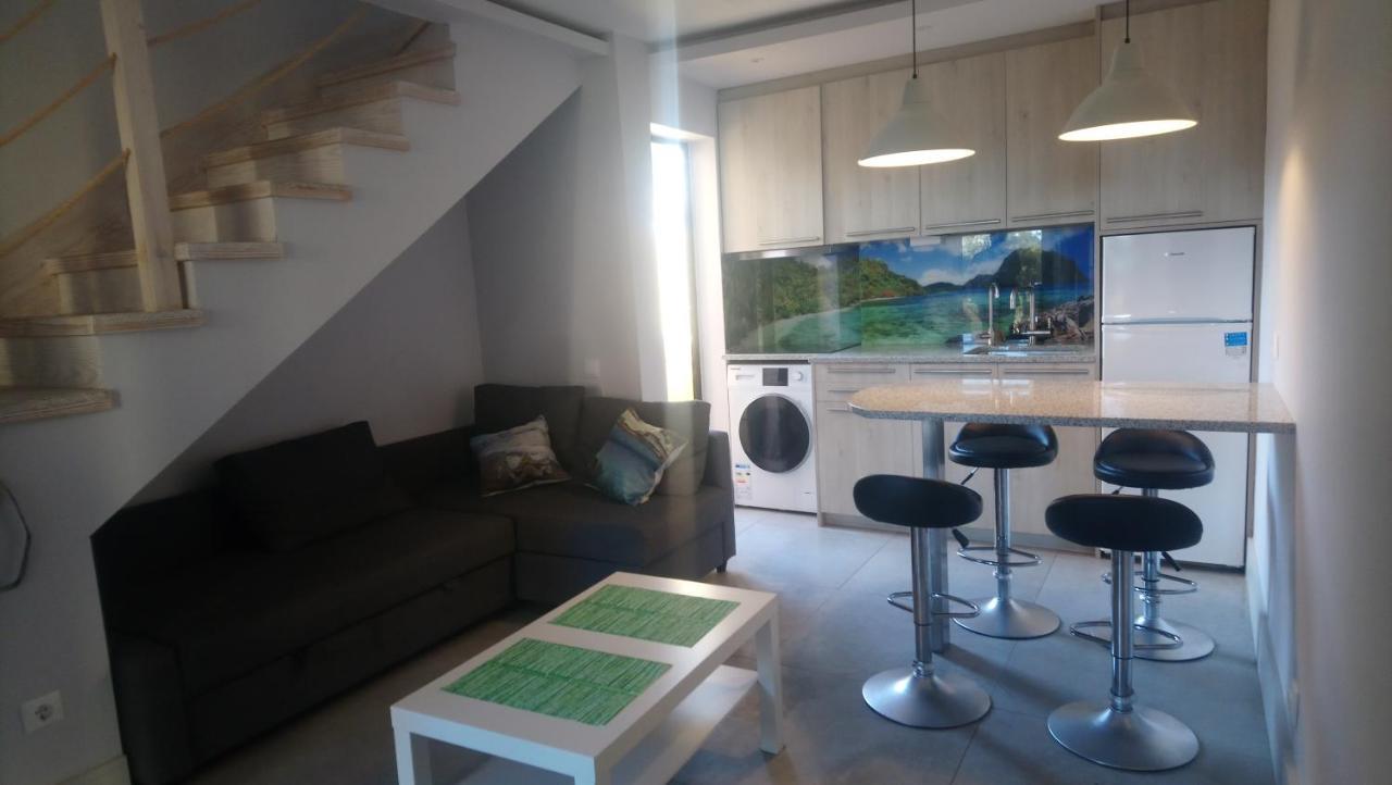 Fuerte Premium Blue Apartment