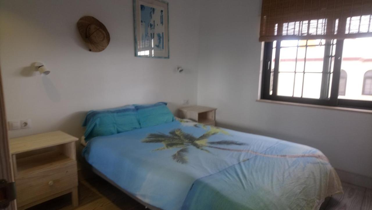 Apartment Fuerte Premium Blue
