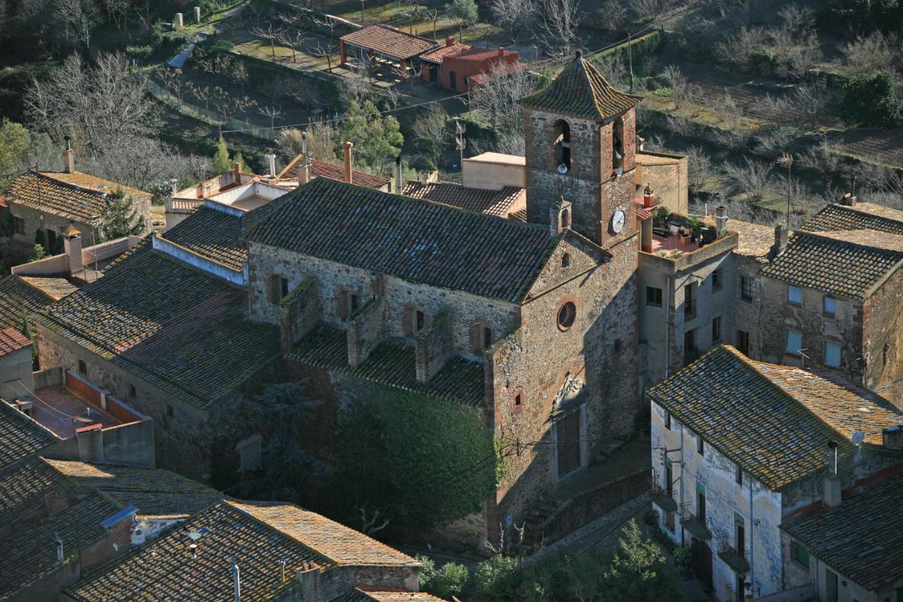 Espai Abadia Hostal
