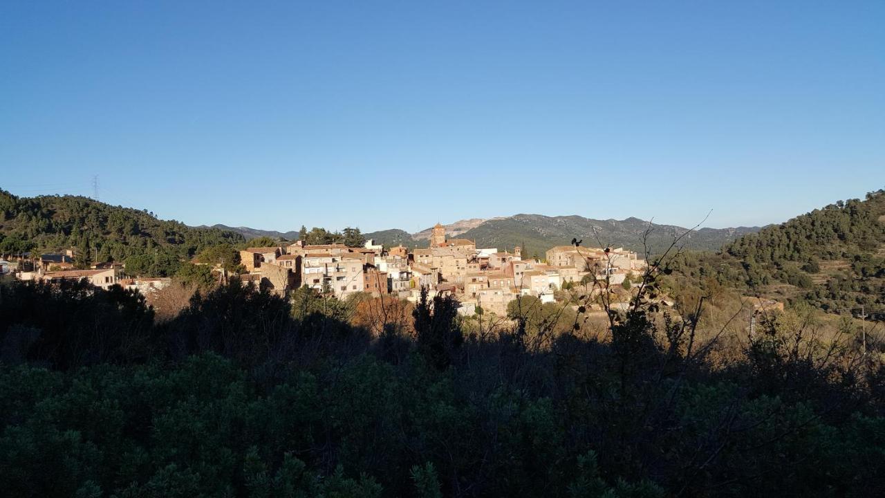 Espai Abadia