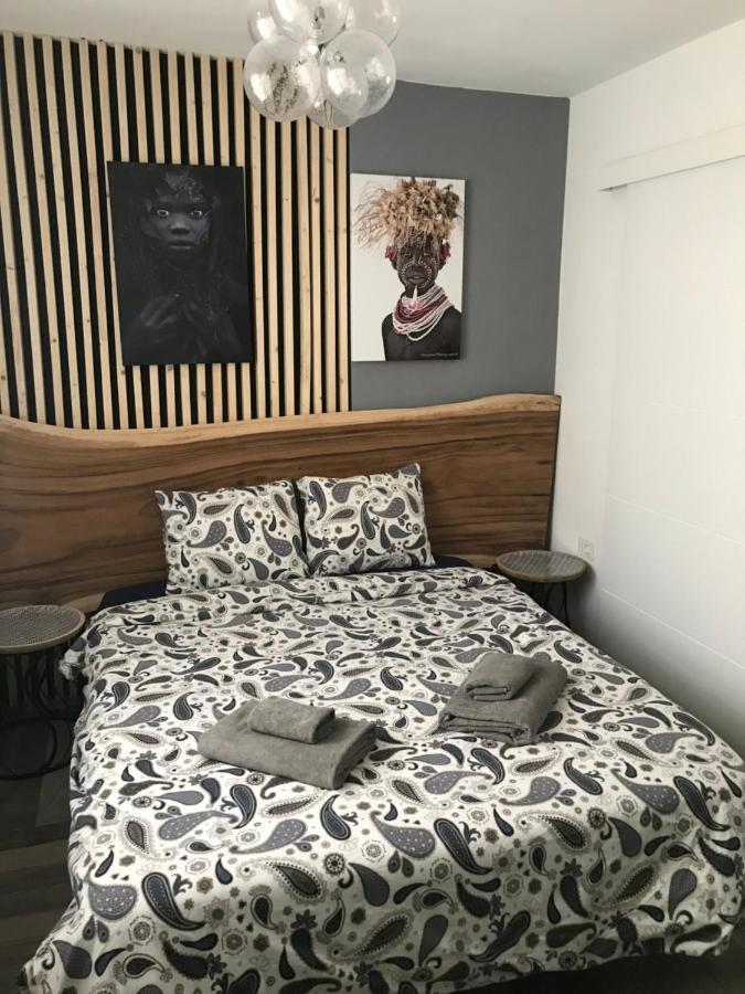 Lux Lovely 3 Bedroom Duplex With Solarium In Centre Of Playa Americas Apartment Arona (Tenerife)