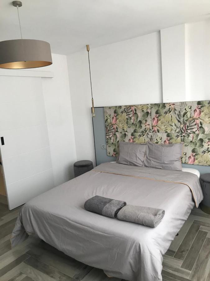 Lux Lovely 3 Bedroom Duplex With Solarium In Centre Of Playa Americas *
