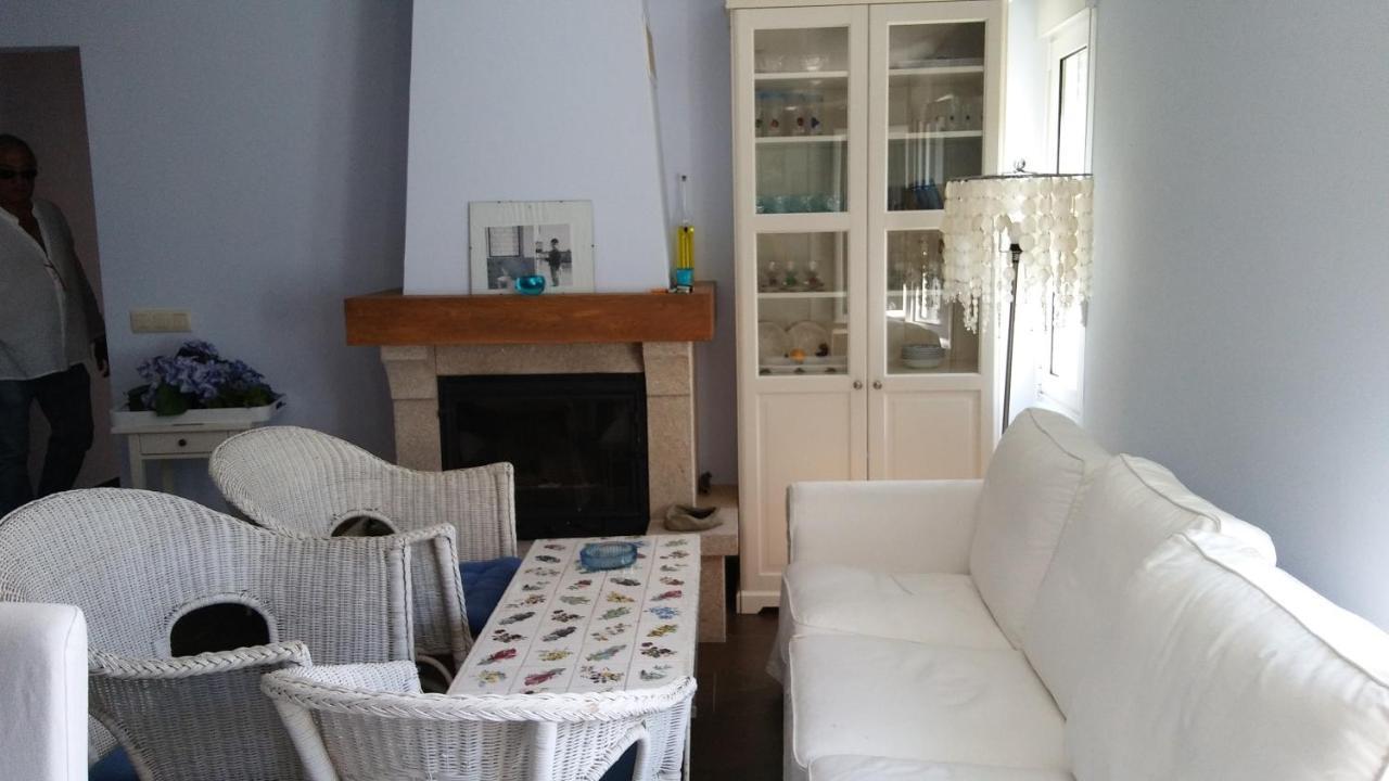 Holiday home Casa Indiana En Con Piscina