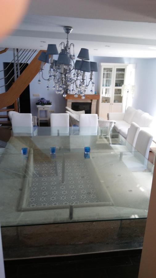 Holiday home Casa Indiana En Con Piscina *