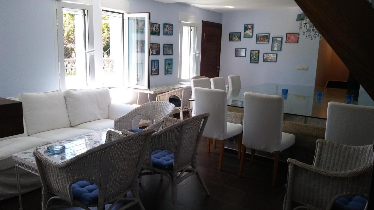 Casa Indiana En Con Piscina Holiday home *