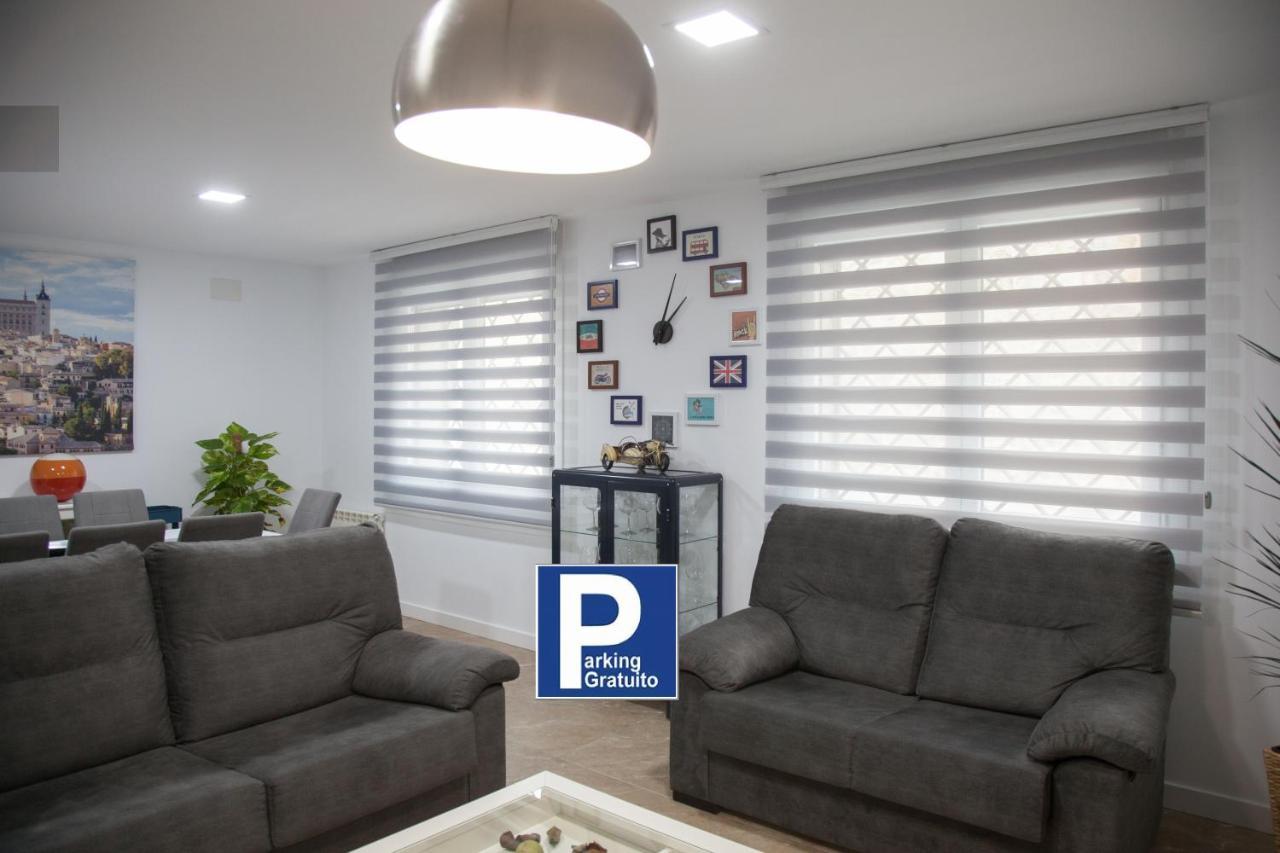 Apartamento 4bedrooms *
