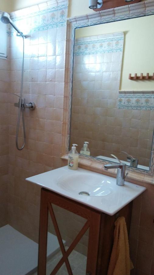 Casa Indiana En Con Piscina