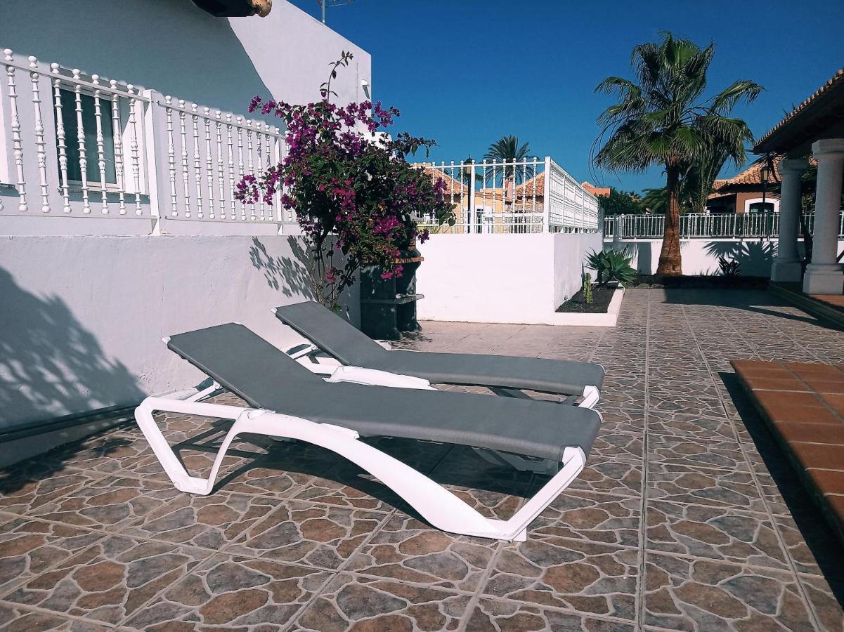 Centro Villa