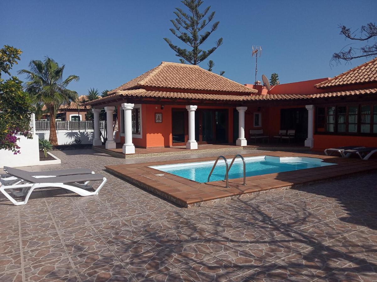 Centro * Corralejo