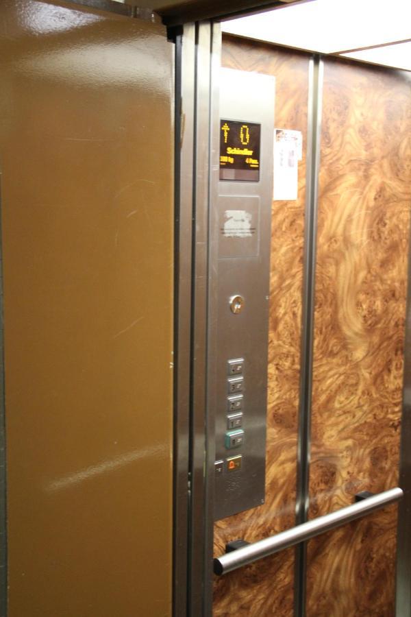 Vut Ursulas Apartment