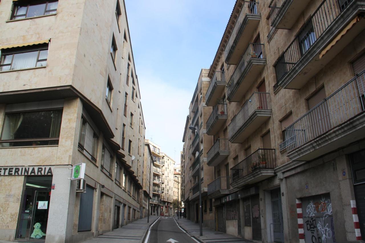 Vut Ursulas * Salamanca
