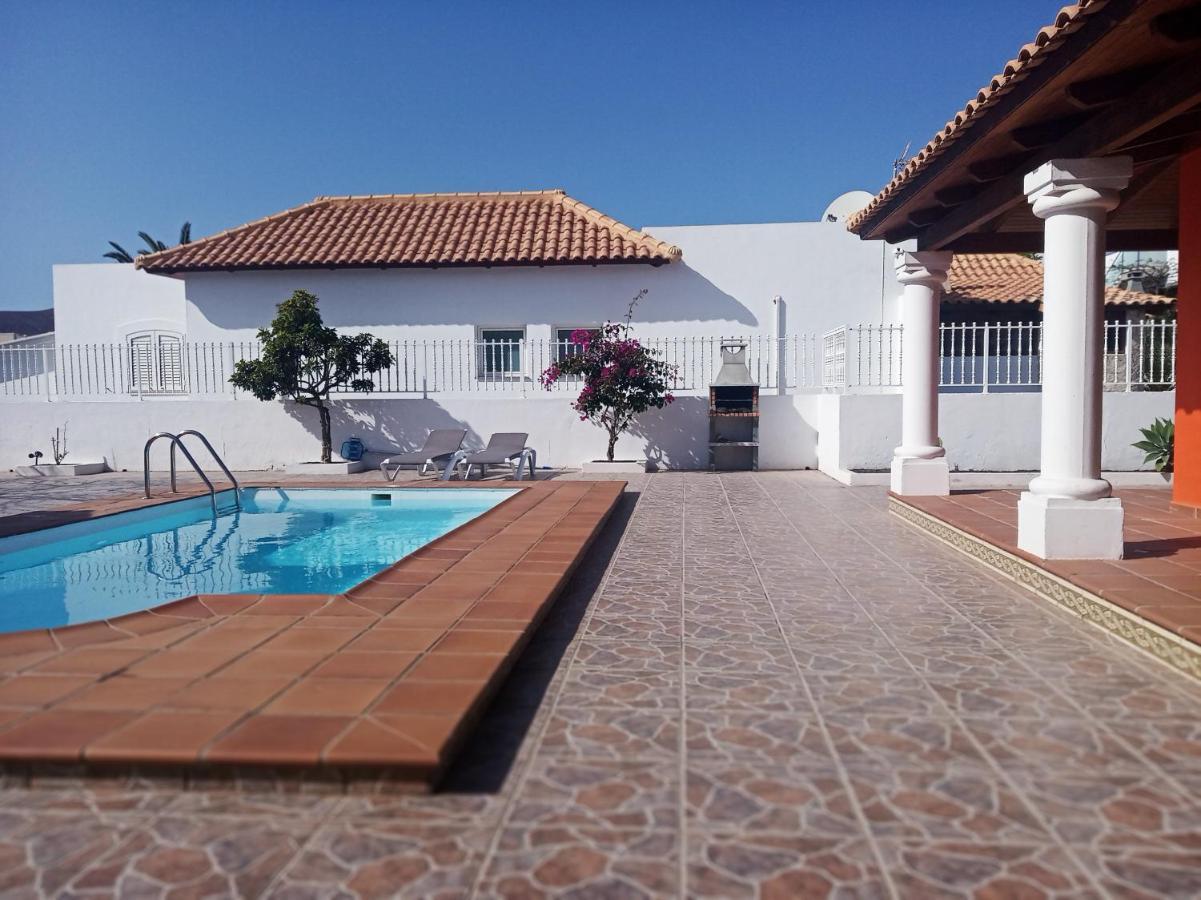 Villa Centro *