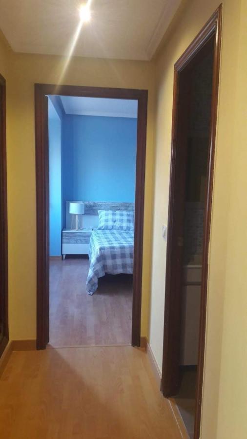 Apartamento Con Terraza En El Casco Historico