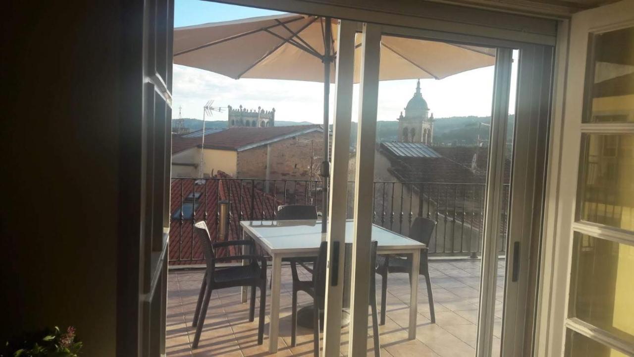 Con Terraza En El Casco Historico