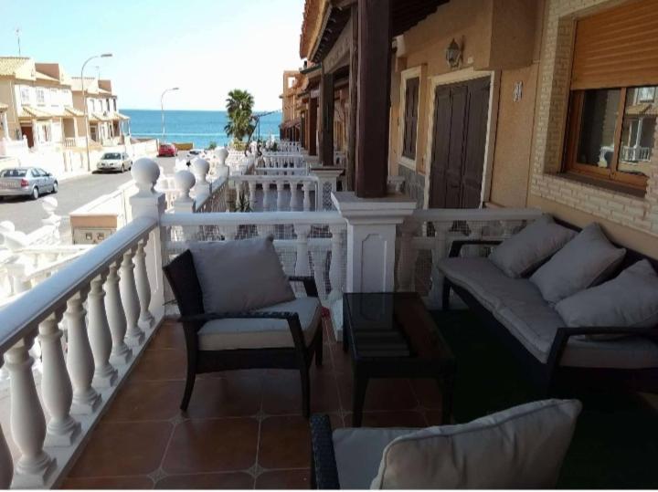 Casa Playa Kx Torrevieja