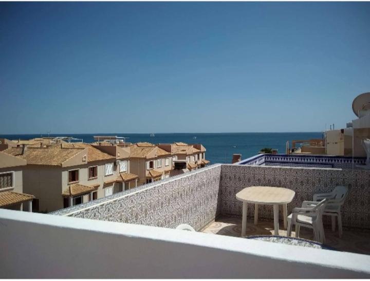 Casa Playa Kx Сasa de vacaciones