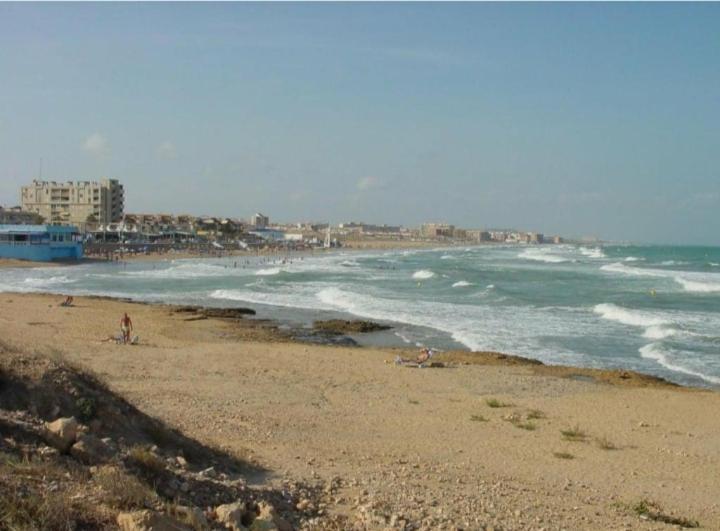 Сasa de vacaciones Casa Playa Kx Torrevieja
