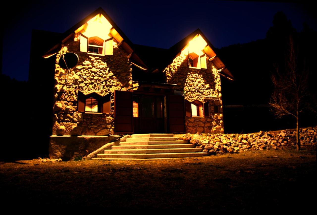 Hostel Xalet Refugi Rasos De Peguera