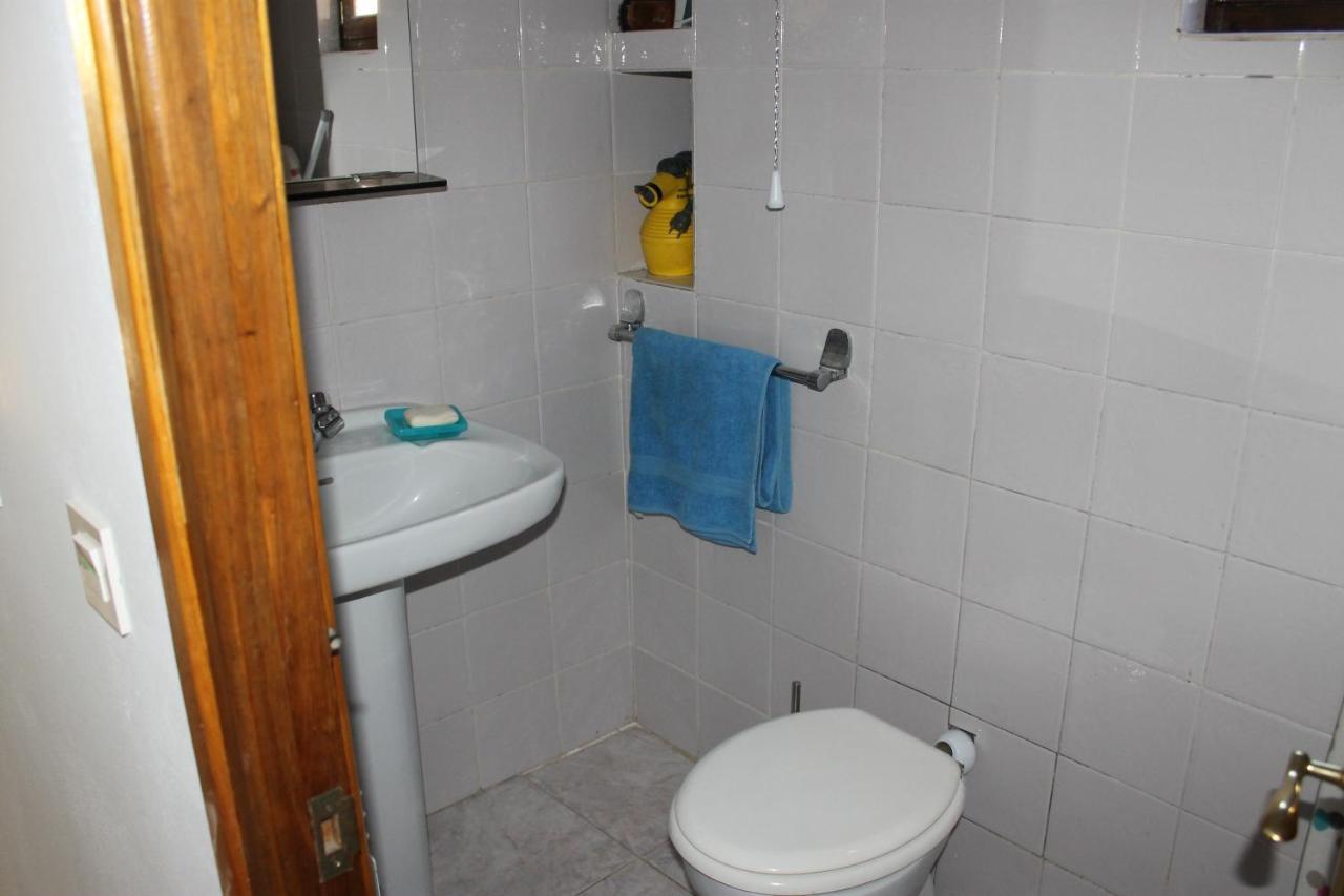 La Puchera Apartment