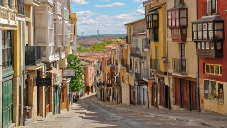 La Perla Del Duero Zamora