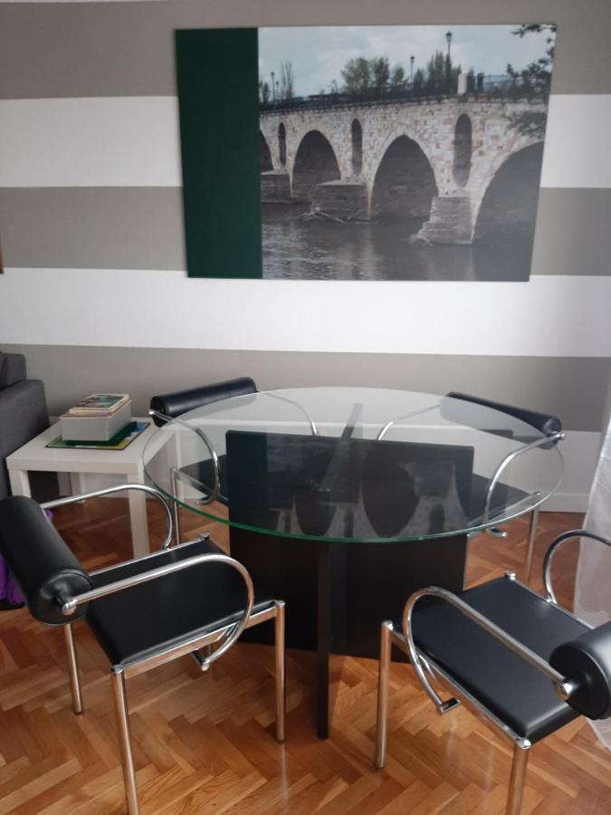 La Perla Del Duero Apartment *