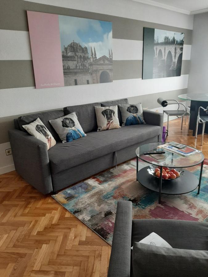 La Perla Del Duero Apartment