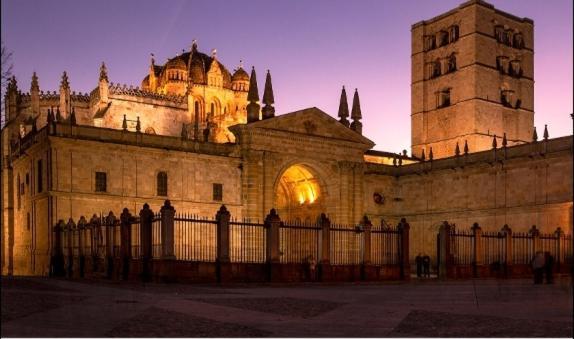 La Perla Del Duero