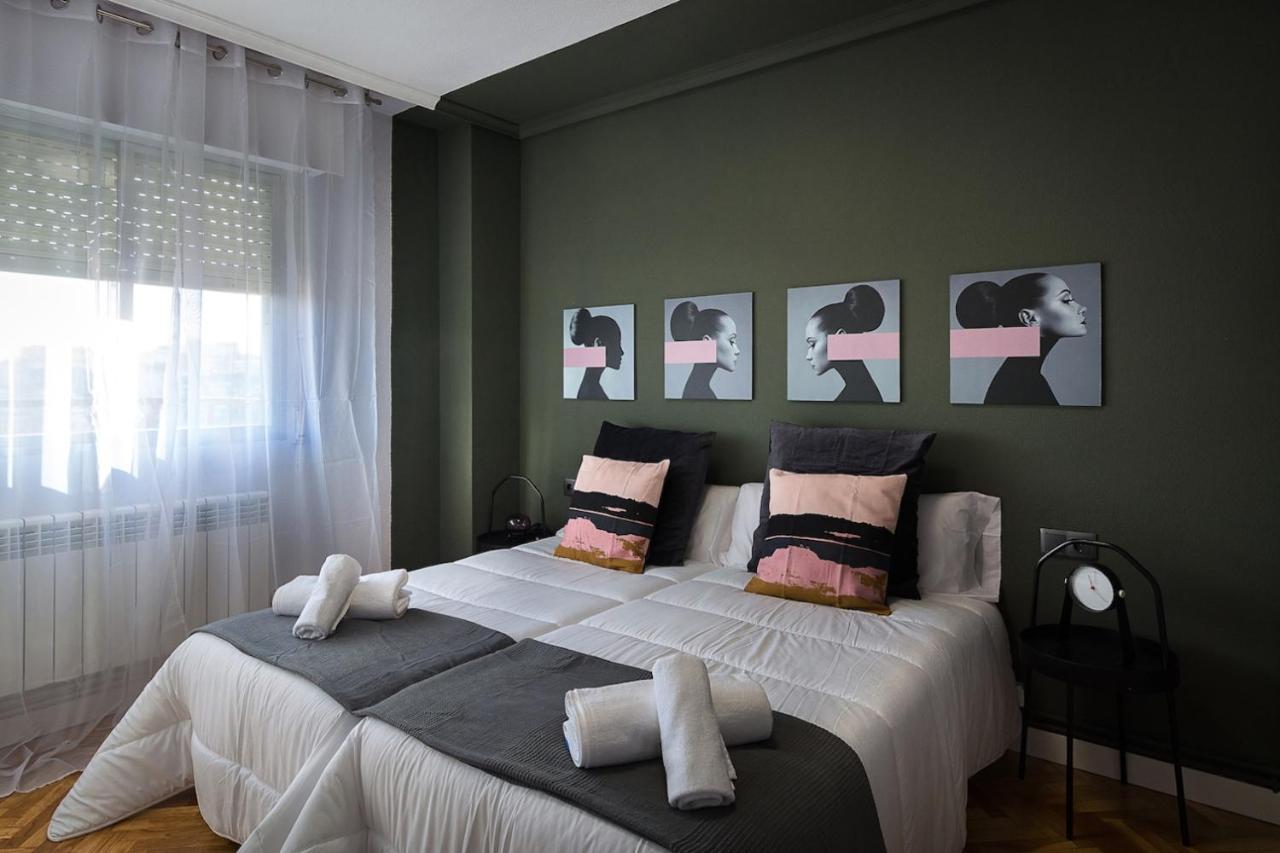Apartment La Perla Del Duero