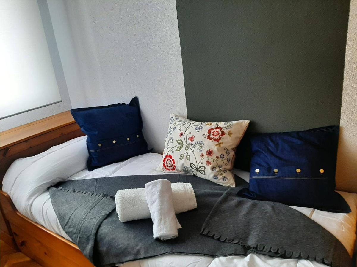 La Perla Del Duero Apartment *