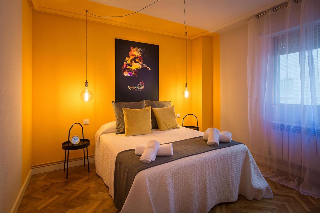 Apartment La Perla Del Duero