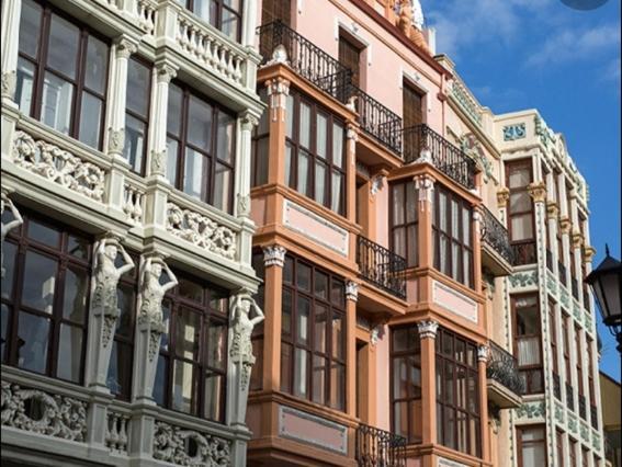 La Perla Del Duero Apartment
