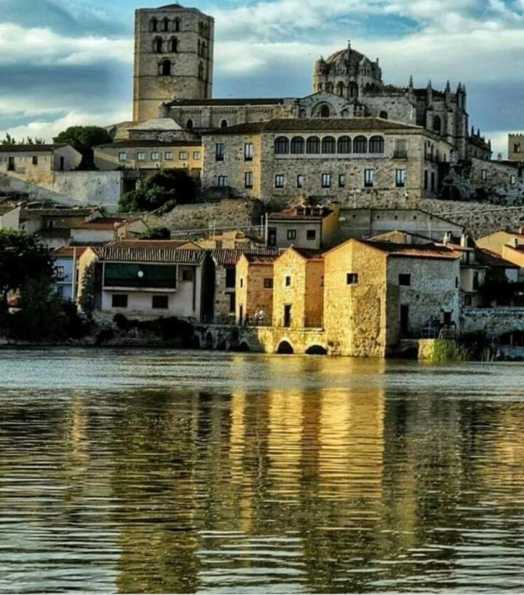 La Perla Del Duero *