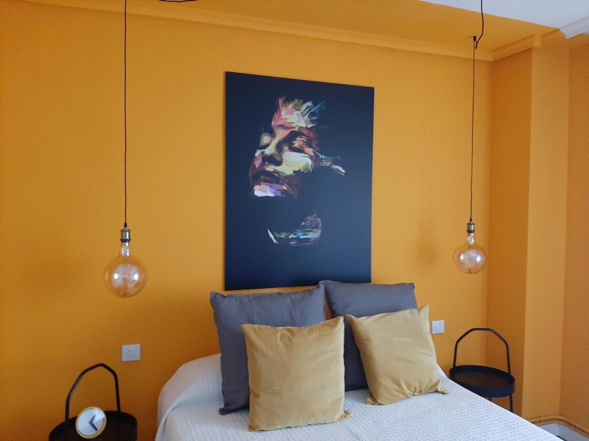 Apartment La Perla Del Duero