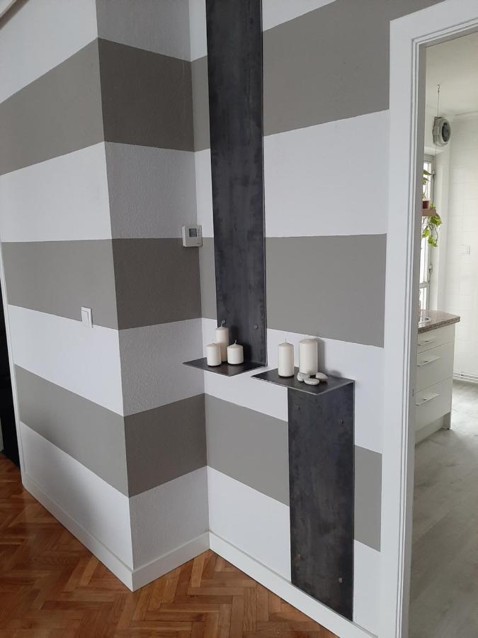 La Perla Del Duero Apartment