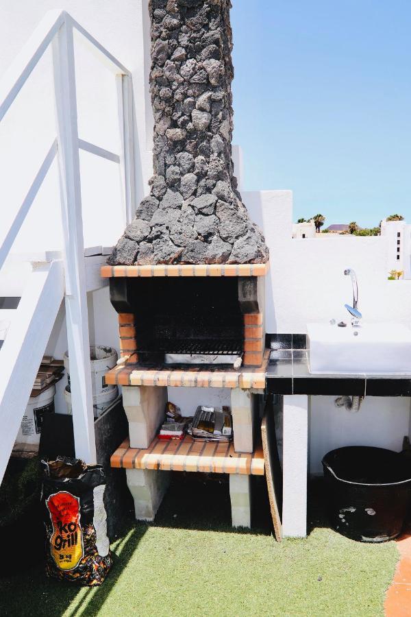 Club Villa Corralejo