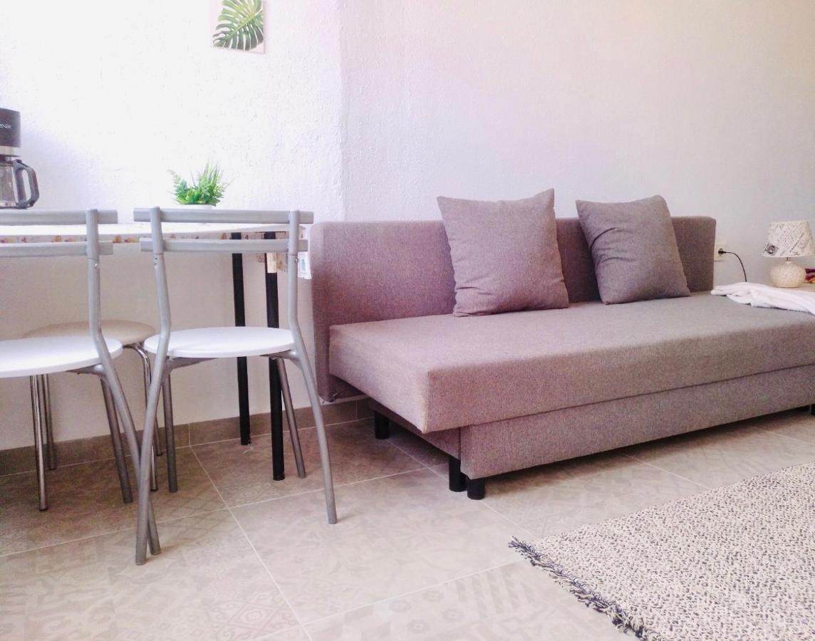 Mayte Playa La Mata Apartamento *
