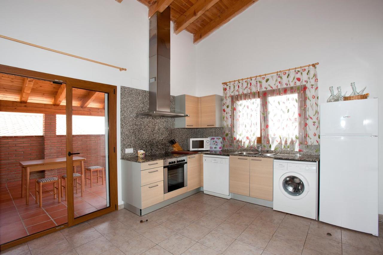 Holiday home Prats *