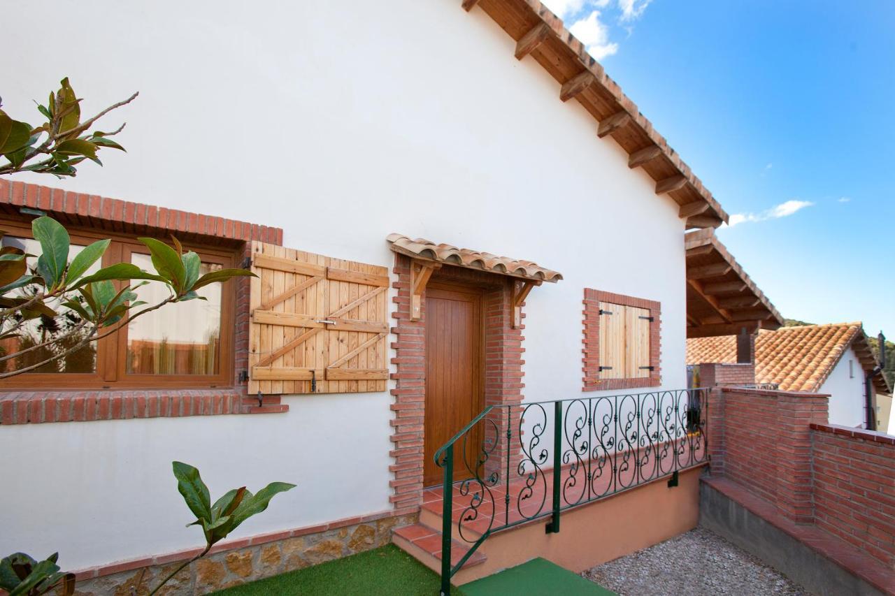 Holiday home Prats Riudecanyes