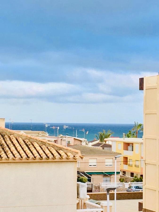 Mayte Playa La Mata Apartamento La Mata (Torrevieja)