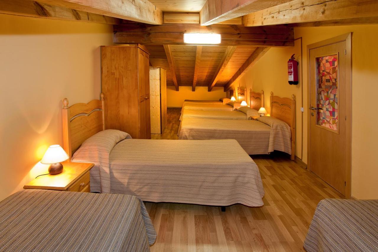 Prats Holiday home *