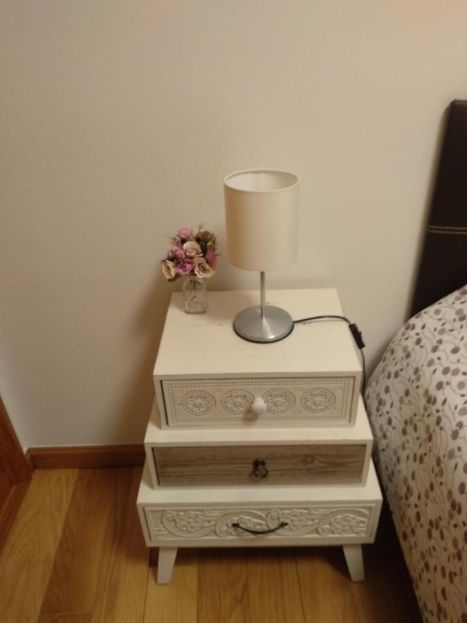 Apartamento Palacio De Sevillanas