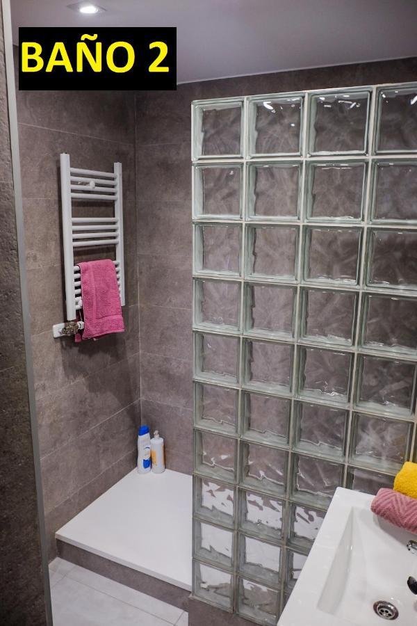 Ideal Centro - Luz Y Relax Garaje Gratis Apartamento *