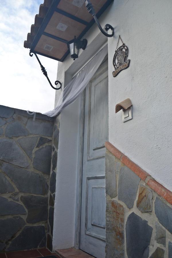 Casa La Cascada Holiday home *