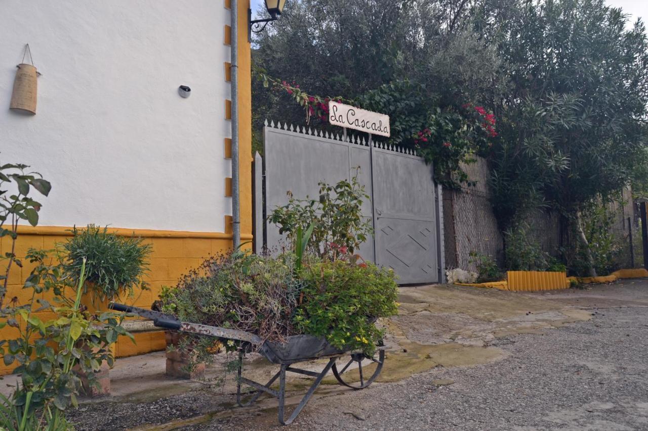 Casa La Cascada